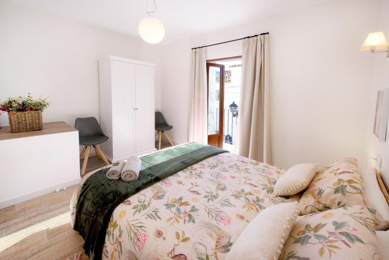 Apartamento De Diseno En Casco Antiguo アルテア エクステリア 写真