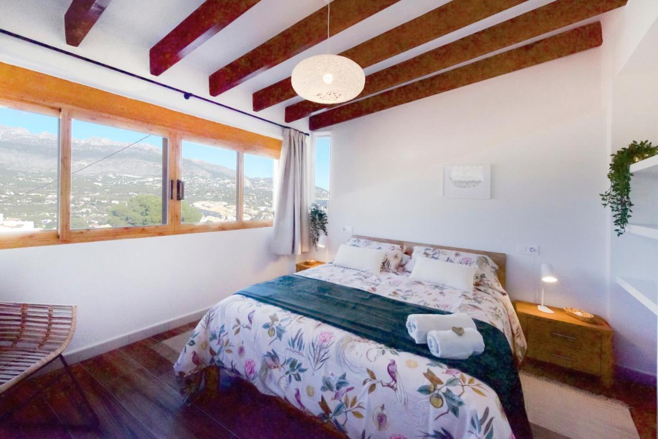 Apartamento De Diseno En Casco Antiguo アルテア エクステリア 写真